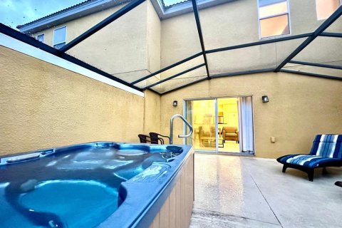 Adosado en alquiler en Kissimmee, Florida, 2 dormitorios, 107.86 m2 № 1915892 - foto 15
