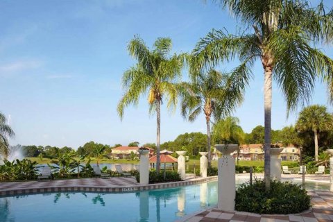 Adosado en alquiler en Kissimmee, Florida, 2 dormitorios, 107.86 m2 № 1915892 - foto 6
