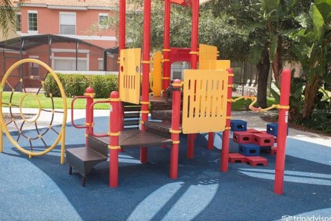 Adosado en alquiler en Kissimmee, Florida, 2 dormitorios, 107.86 m2 № 1915892 - foto 5