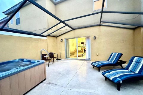 Adosado en alquiler en Kissimmee, Florida, 2 dormitorios, 107.86 m2 № 1915892 - foto 16