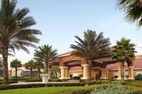 Adosado en alquiler en Kissimmee, Florida, 2 dormitorios, 107.86 m2 № 1915892 - foto 4