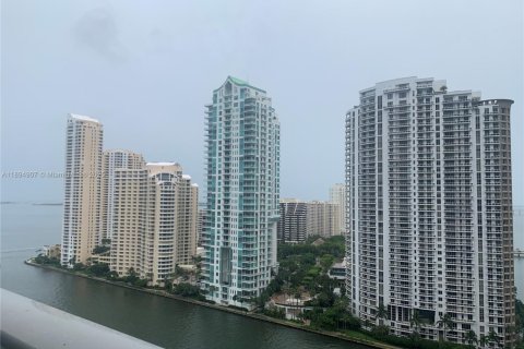 Снять в аренду кондоминиум в Майами, Флорида 2 спальни, 101.36м2, № 1949295 - фото 4