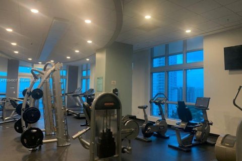 Снять в аренду кондоминиум в Майами, Флорида 2 спальни, 101.36м2, № 1949295 - фото 12