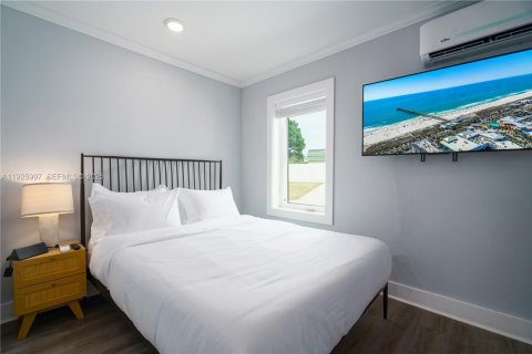 Appartement à louer à Panama City, Floride: 1 chambre, 35.77 m2 № 2335551 - photo 4