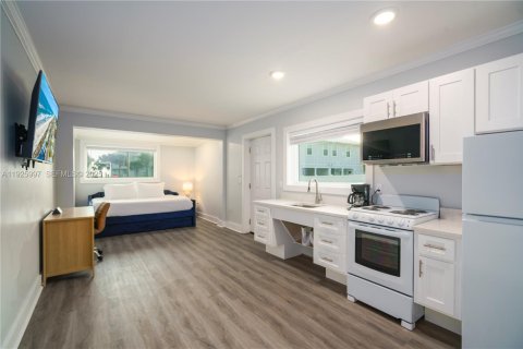 Appartement à louer à Panama City, Floride: 1 chambre, 35.77 m2 № 2335551 - photo 2
