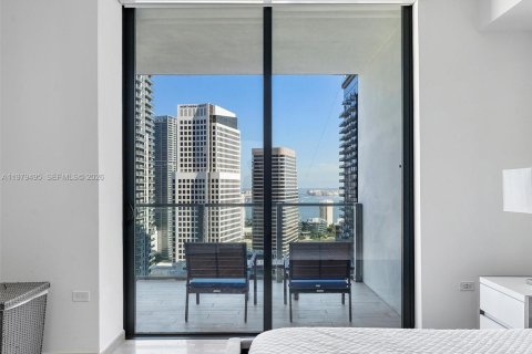 Condo in Miami, Florida, 2 bedrooms № 2088190 - photo 23