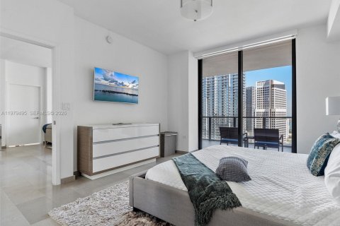 Condo in Miami, Florida, 2 bedrooms № 2088190 - photo 20
