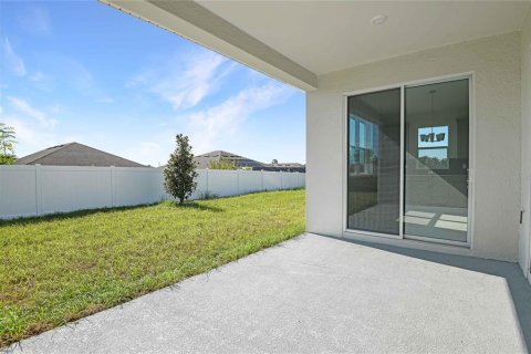 House in Clermont, Florida 4 bedrooms, 235.6 sq.m. № 2112839 - photo 25