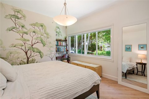 Villa ou maison à louer à Miami, Floride: 4 chambres, 256.69 m2 № 1964554 - photo 18