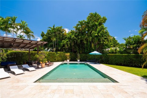 Villa ou maison à louer à Miami, Floride: 4 chambres, 256.69 m2 № 1964554 - photo 24