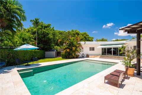 Villa ou maison à louer à Miami, Floride: 4 chambres, 256.69 m2 № 1964554 - photo 27