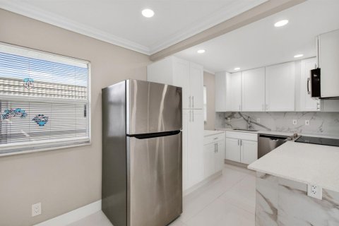 Copropriété à vendre à Delray Beach, Floride: 2 chambres, 81.75 m2 № 2242743 - photo 15