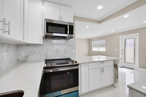 Copropriété à vendre à Delray Beach, Floride: 2 chambres, 81.75 m2 № 2242743 - photo 20
