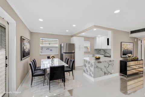 Copropriété à vendre à Delray Beach, Floride: 2 chambres, 81.75 m2 № 2242743 - photo 3