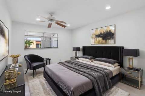 Copropriété à vendre à Delray Beach, Floride: 2 chambres, 81.75 m2 № 2242743 - photo 23