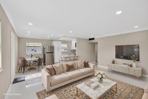 Condo à Delray Beach, Floride, 2 chambres № 2242743