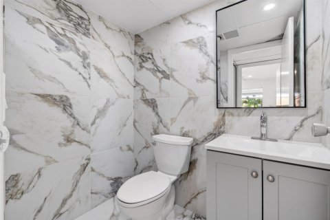 Copropriété à vendre à Delray Beach, Floride: 2 chambres, 81.75 m2 № 2242743 - photo 29