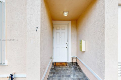 Condominio en venta en Homestead, Florida, 3 dormitorios, 106.93 m2 № 1846176 - foto 23
