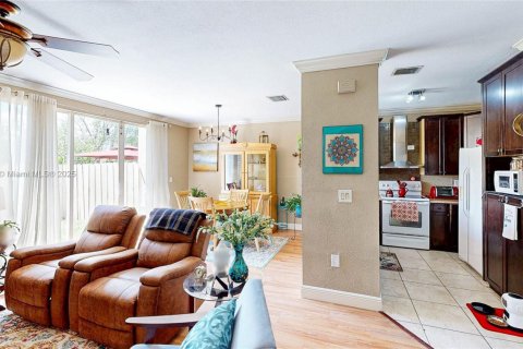 Condominio en venta en Homestead, Florida, 3 dormitorios, 106.93 m2 № 1846176 - foto 29
