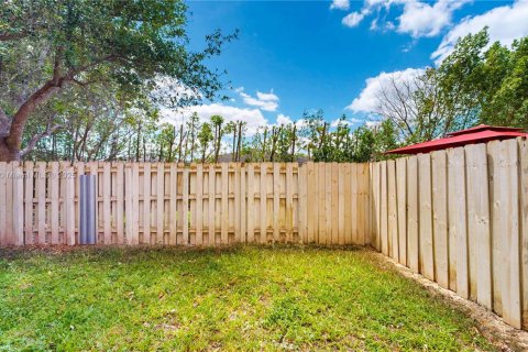 Condominio en venta en Homestead, Florida, 3 dormitorios, 106.93 m2 № 1846176 - foto 14