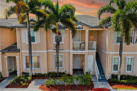 Condominio en venta en Homestead, Florida, 3 dormitorios, 106.93 m2 № 1846176 - foto 1