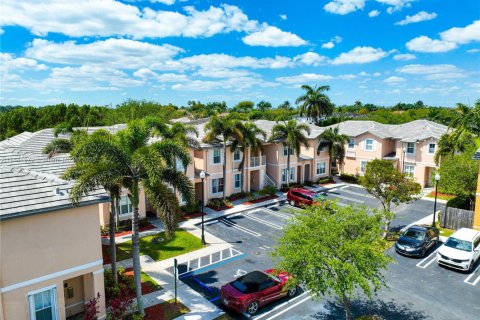 Condominio en venta en Homestead, Florida, 3 dormitorios, 106.93 m2 № 1846176 - foto 21