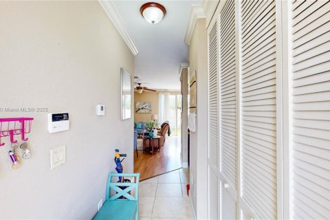 Condominio en venta en Homestead, Florida, 3 dormitorios, 106.93 m2 № 1846176 - foto 24