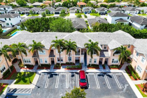 Condominio en venta en Homestead, Florida, 3 dormitorios, 106.93 m2 № 1846176 - foto 20