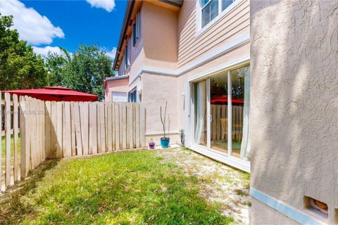 Condominio en venta en Homestead, Florida, 3 dormitorios, 106.93 m2 № 1846176 - foto 17