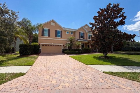 Villa ou maison à Oviedo, Floride 5 chambres, 390.56 m2 № 2207853