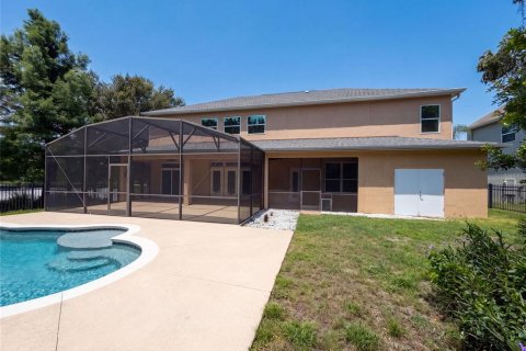 House in Oviedo, Florida 5 bedrooms, 390.56 sq.m. № 2207853 - photo 5