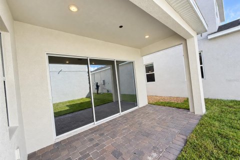 Villa ou maison à louer à Winter Garden, Floride: 4 chambres, 241.55 m2 № 2432653 - photo 27
