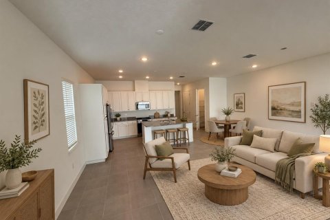 Villa ou maison à louer à Winter Garden, Floride: 4 chambres, 241.55 m2 № 2432653 - photo 3