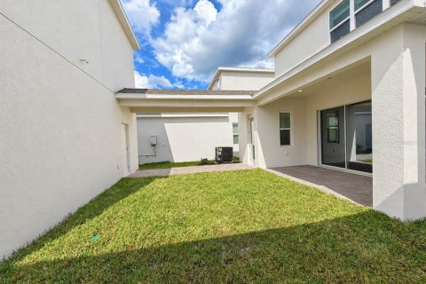 Villa ou maison à louer à Winter Garden, Floride: 4 chambres, 241.55 m2 № 2432653 - photo 29