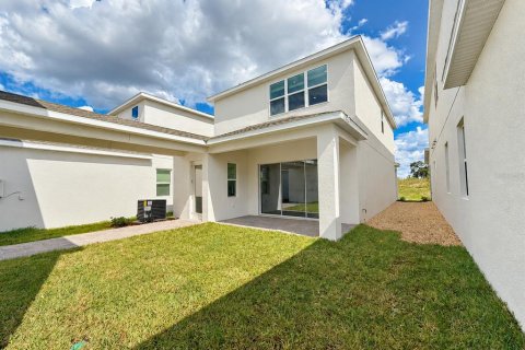 Villa ou maison à louer à Winter Garden, Floride: 4 chambres, 241.55 m2 № 2432653 - photo 28