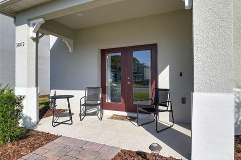 Townhouse in New Smyrna Beach, Florida 3 bedrooms, 149.94 sq.m. № 2148296 - photo 27