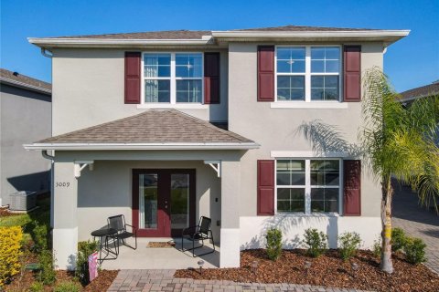 Townhouse in New Smyrna Beach, Florida 3 bedrooms, 149.94 sq.m. № 2148296 - photo 28