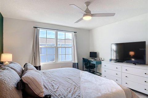 Townhouse in New Smyrna Beach, Florida 3 bedrooms, 149.94 sq.m. № 2148296 - photo 16