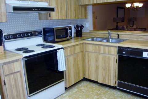 Condo in Oldsmar, Florida, 2 bedrooms  № 1775082 - photo 8