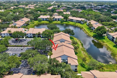 Condo in Boynton Beach, Florida, 3 bedrooms  № 2247905 - photo 13