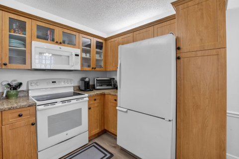 Condo in Boynton Beach, Florida, 3 bedrooms  № 2247905 - photo 28
