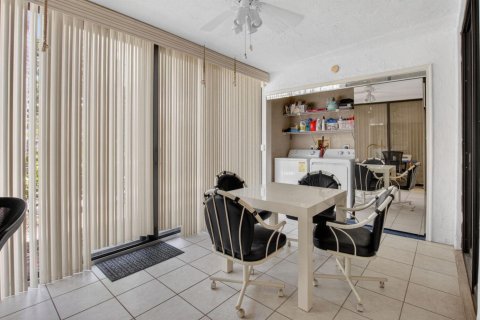 Condo in Boynton Beach, Florida, 3 bedrooms  № 2247905 - photo 8