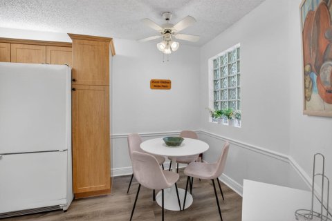 Condo in Boynton Beach, Florida, 3 bedrooms  № 2247905 - photo 27