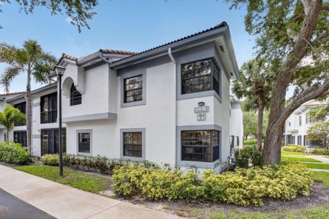 Condo in Boynton Beach, Florida, 3 bedrooms  № 2247905 - photo 18
