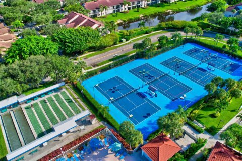 Condo in Boynton Beach, Florida, 3 bedrooms  № 2247905 - photo 16