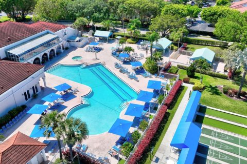 Condo in Boynton Beach, Florida, 3 bedrooms  № 2247905 - photo 15