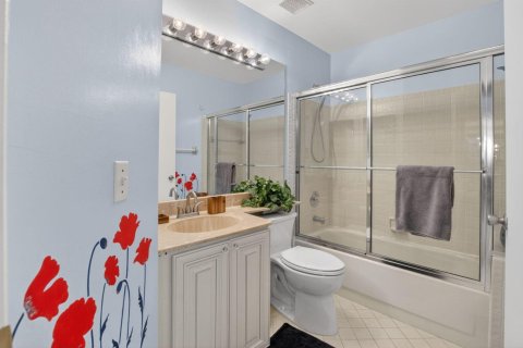 Condo in Boynton Beach, Florida, 3 bedrooms  № 2247905 - photo 10