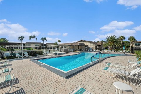 Copropriété à vendre à New Port Richey, Floride: 2 chambres, 101.08 m2 № 1872781 - photo 27