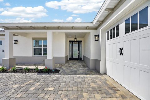 Villa ou maison à vendre à Ocala, Floride: 3 chambres, 220.46 m2 № 2349625 - photo 6