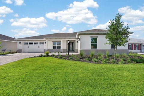 Villa ou maison à vendre à Ocala, Floride: 3 chambres, 220.46 m2 № 2349625 - photo 3